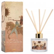 Frankie Gusti | Artist Series Diffuser | Riding Tides | Tahnee Kelland